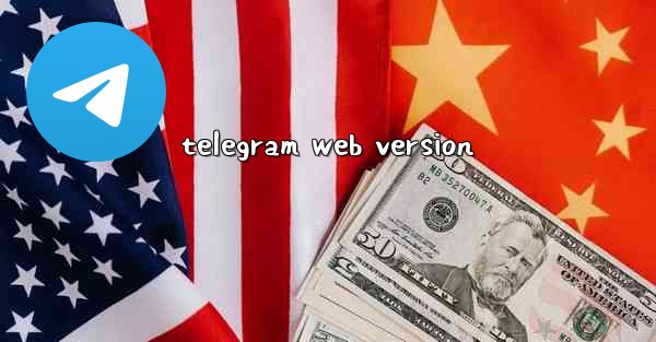 telegram web version