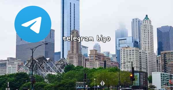 telegram bigo