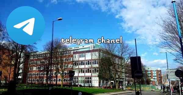 telegram chanel