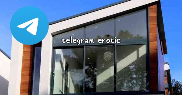 telegram erotic