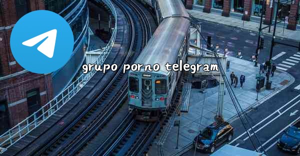 grupo porno telegram