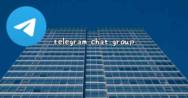 telegram chat group
