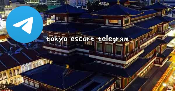 <b>tokyo escort telegram</b>
