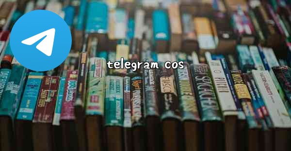 telegram cos
