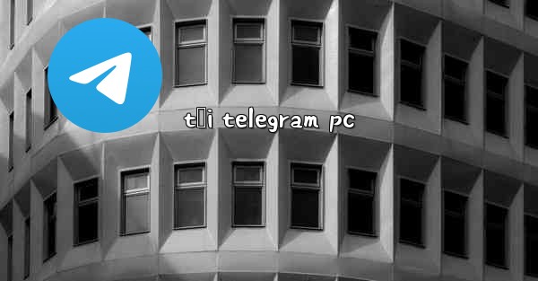 tải telegram pc