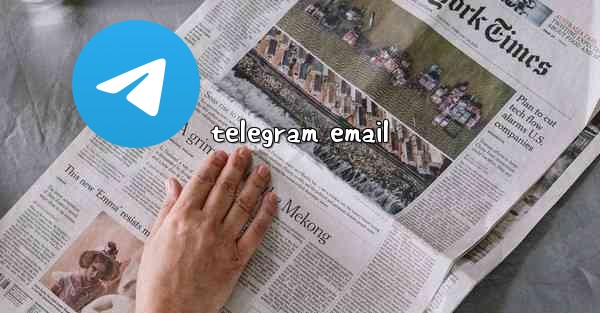 <b>telegram email</b>