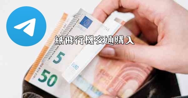 紙飛行機交通購入