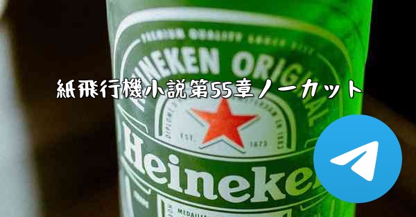 <b>紙飛行機小説第55章ノーカット</b>