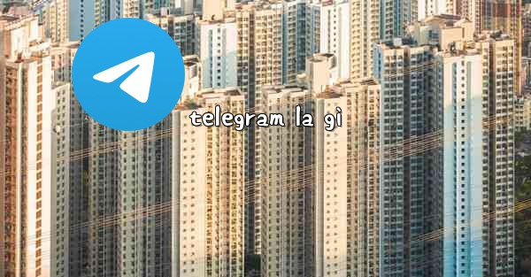 telegram la gì