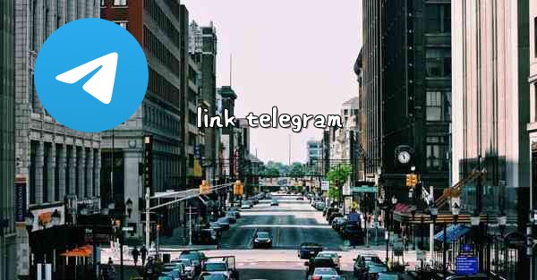 <b>link telegram</b>