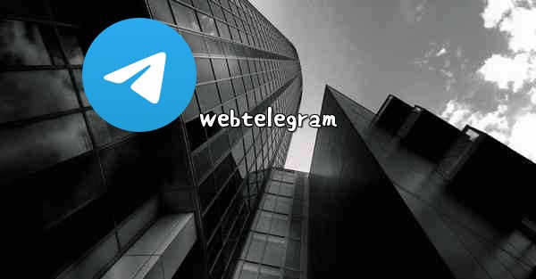 webtelegram
