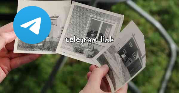 telegram link