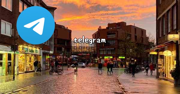 telegram