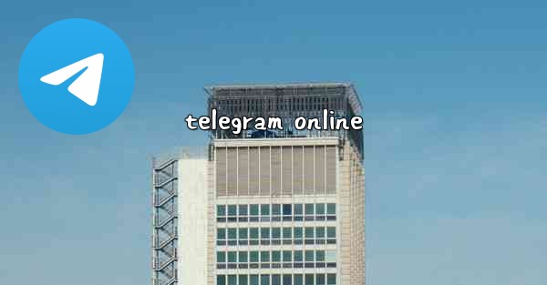 telegram online