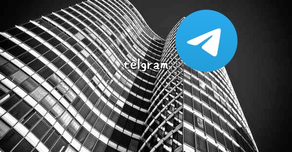 telgram