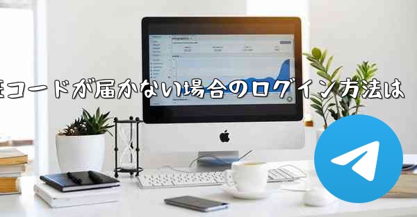 紙飛行機の国内番号で認証コードが届かない場合のログイン方法は