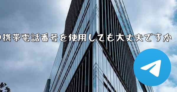 紙飛行機に中国の携帯電話番号を使用しても大丈夫ですか