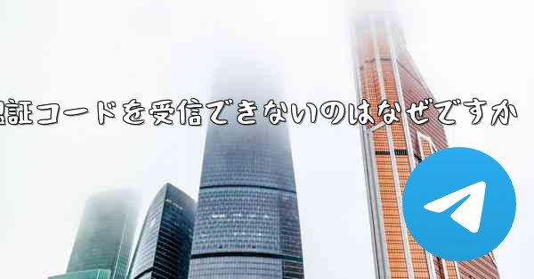 Paper Plane が SMS 認証コードを受信できないのはなぜですか