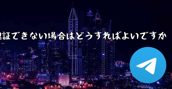 Paper Plane の携帯電話番号が認証できない場合はどうすればよいですか