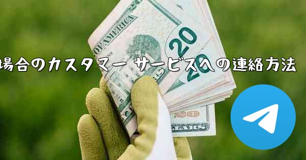 <b>Paper Plane の携帯電話番号がブロックされている場合のカスタマー サービスへの連絡方法</b>