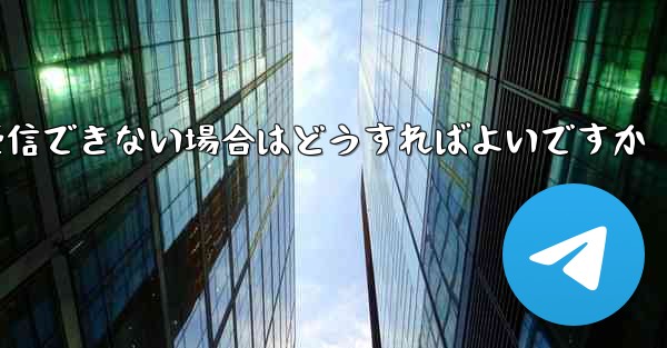 Paper Plane が国内で認証コードを受信できない場合はどうすればよいですか