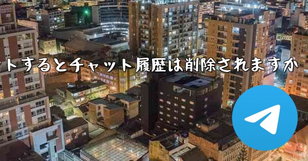 Paper Planeがアカウントからログアウトするとチャット履歴は削除されますか