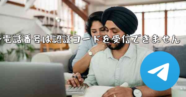 Paper Plane 86 の携帯電話番号は認証コードを受信できません