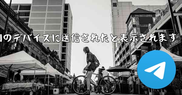 Paper Plane は SMS 認証コードを受信できず常に別のデバイスに送信されたと表示されます