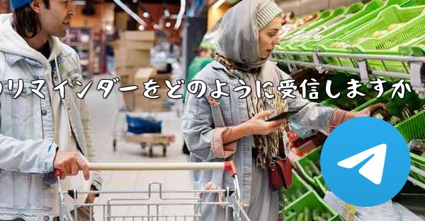 Paper Plane はテキスト メッセージのリマインダーをどのように受信しますか