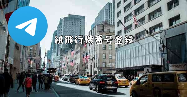 紙飛行機番号登録