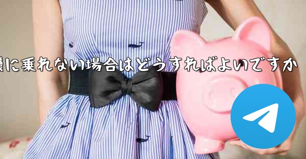 <b>テキストメッセージを受信できない場合や紙飛行機に乗れない場合はどうすればよいですか</b>