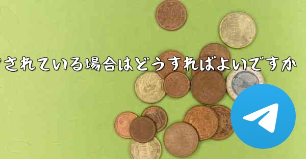 Paper Plane の携帯電話番号がブロックされている場合はどうすればよいですか