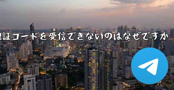 Paper Plane が SMS 認証コードを受信できないのはなぜですか