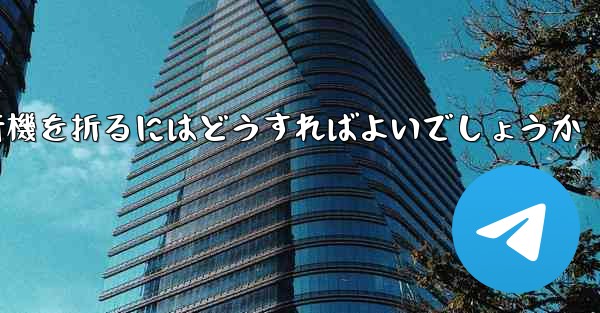 中国で最も長く飛行した紙飛行機簡単で素早く紙飛行機を折るにはどうすればよいでしょうか