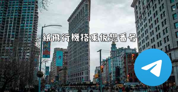 <b>紙飛行機搭乗仮想番号</b>