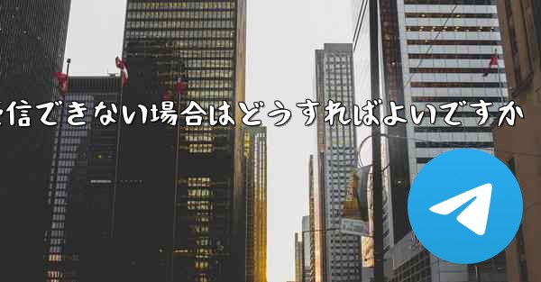 Paper Plane で SMS 認証コードを受信できない場合はどうすればよいですか