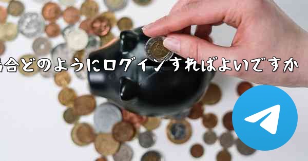 Paper Plane が SMS 認証コードを受信できない場合どのようにログインすればよいですか