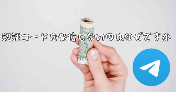 Paper Plane が SMS 認証コードを受信しないのはなぜですか