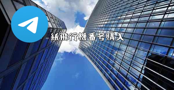 紙飛行機番号購入