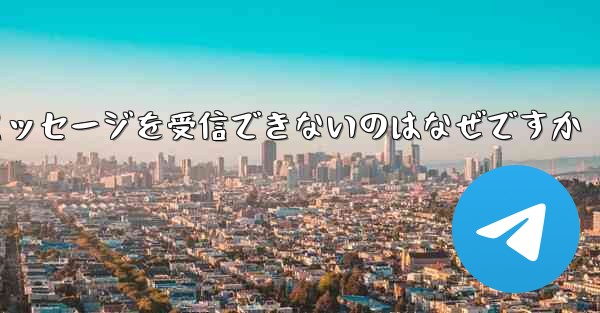 Paper Plane の国内番号からテキスト メッセージを受信できないのはなぜですか