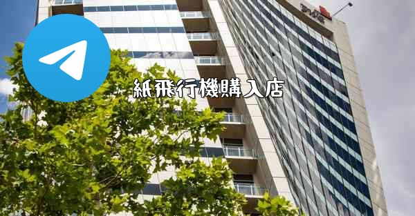 <b>紙飛行機購入店</b>