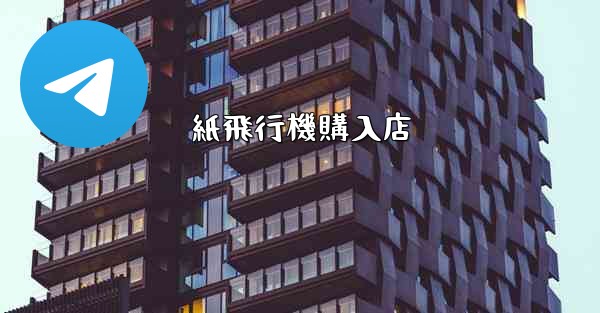 紙飛行機購入店