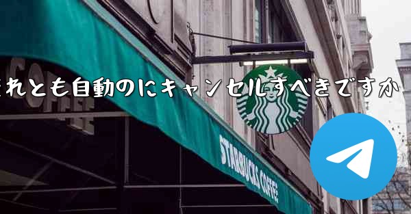 紙飛行機は自分でキャンセルするべきですかそれとも自動のにキャンセルすべきですか