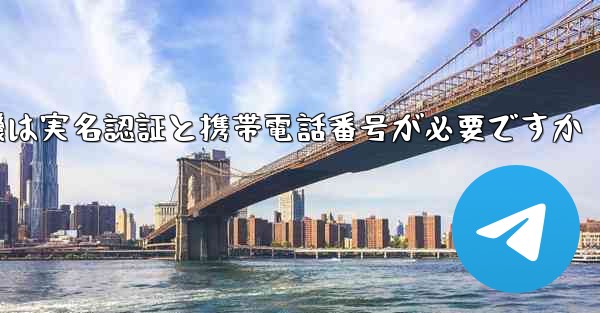 紙飛行機は実名認証と携帯電話番号が必要ですか