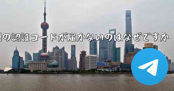 紙飛行機の認証コードが届かないのはなぜですか