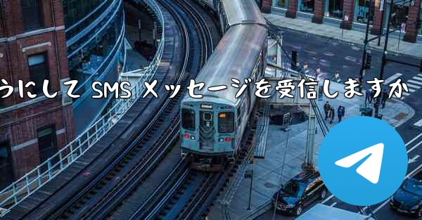 <b>Paper Plane はどのようにして SMS メッセージを受信しますか</b>