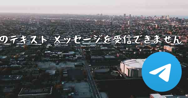 <b>Paper Plane 中国の番号は Apple からのテキスト メッセージを受信できません</b>