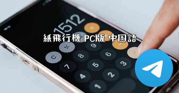 <b>紙飛行機 PC版 中国語</b>