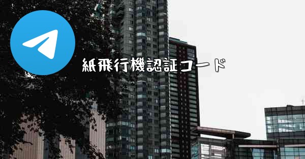 紙飛行機認証コード
