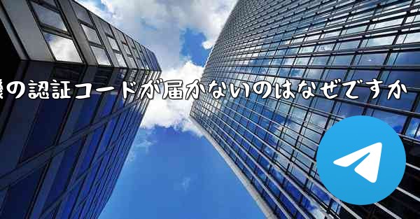 紙飛行機の認証コードが届かないのはなぜですか